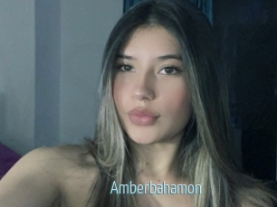 Amberbahamon