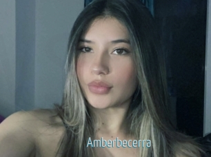 Amberbecerra