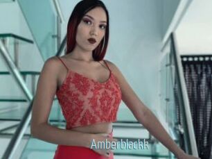 Amberblackk