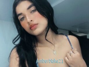 Amberblake21