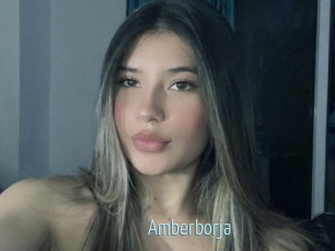 Amberborja