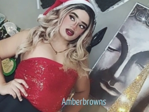 Amberbrowns