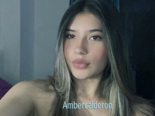 Ambercalderon