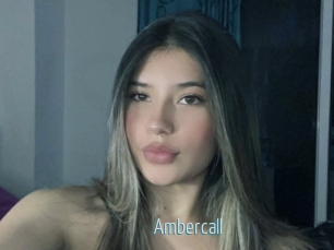 Ambercall