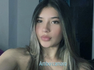 Ambercamaro