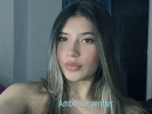 Ambercarpentier