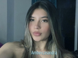 Ambercasandra