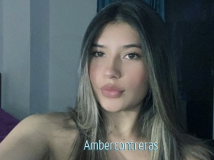 Ambercontreras