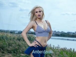 Amberdavalo