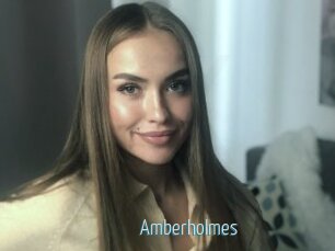 Amberholmes