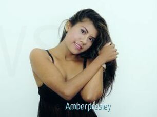 Amberpresley