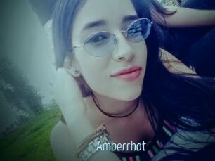 Amberrhot