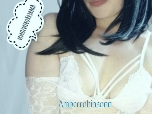 Amberrobinsonn