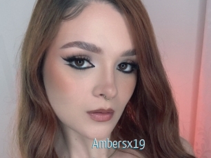 Ambersx19