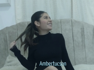 Ambertucson