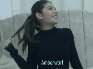 Amberwart