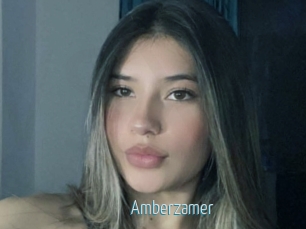 Amberzamer