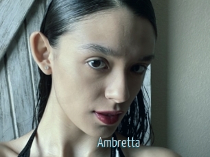 Ambretta
