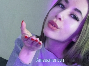 Ameeamerican