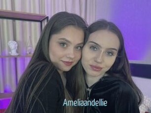 Ameliaandellie