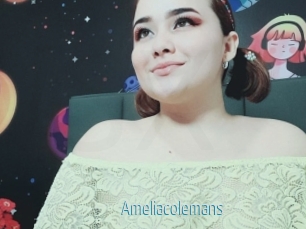 Ameliacolemans