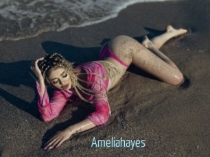 Ameliahayes