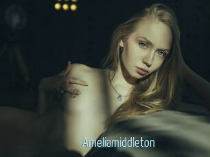 Ameliamiddleton