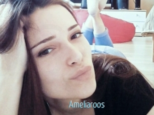 ameliaroos Video Sexe