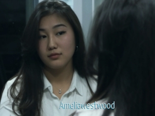 Ameliawestwood