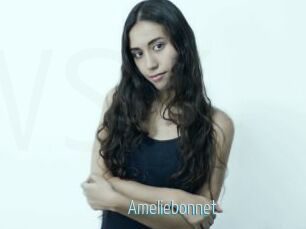 Ameliebonnet