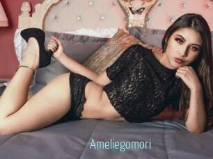 Ameliegomori