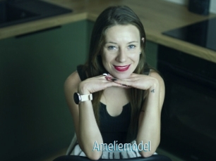 Ameliemodel