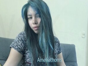 Ameliiathoms