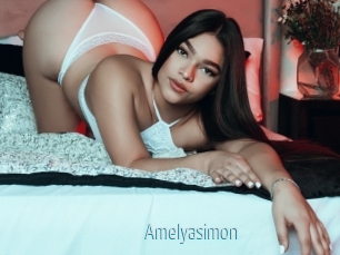 Amelyasimon