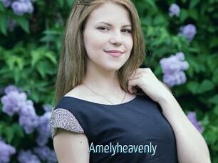 Amelyheavenly