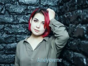 Amelyloveme