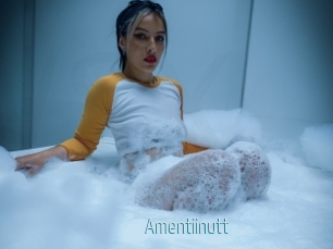 Amentiinutt