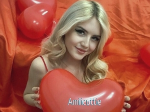 Amilicuttie