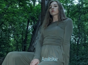 Amiliskie