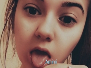 Amimi