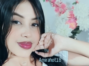 Amirahot18