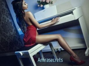 Amirasecrets