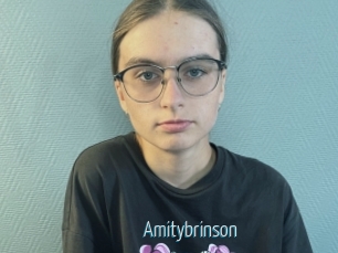 Amitybrinson