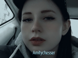 Amitychesser