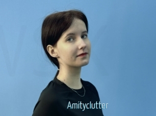 Amityclutter