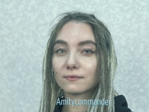 Amitycommander