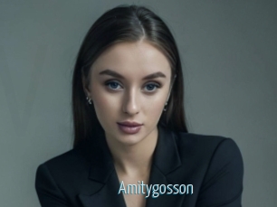 Amitygosson