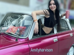 Amityharvison
