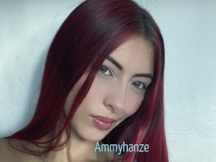 Ammyhanze