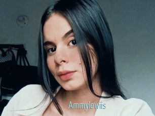 Ammylewiis